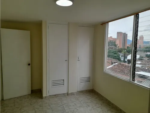 Excelente Apartamento,ubicado En El Sector Calasanz.
