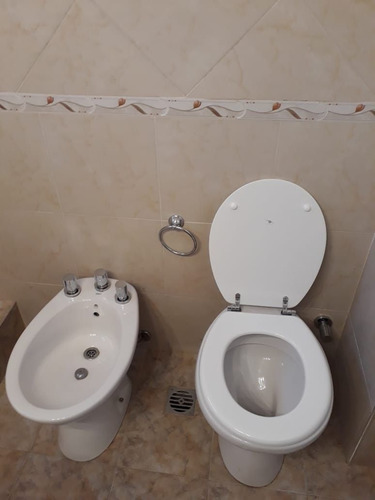 Imagen 10 de 11 de Venta Departamento 3 Ambientes Externo Con Balcon Corrido.