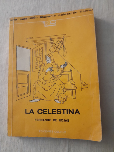 La Celestina