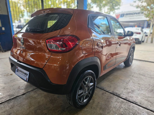 Renault Kwid 1.0 Sce 66cv Iconic