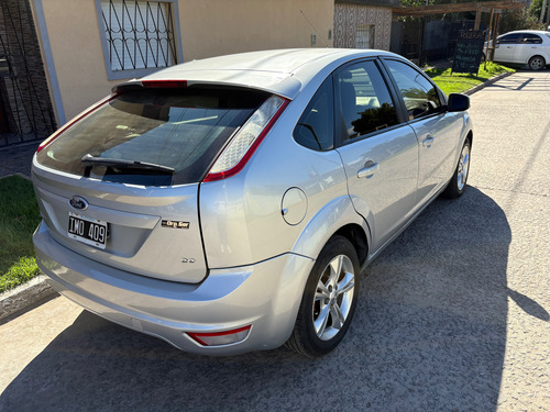 Ford Focus 2 2.0 Trend