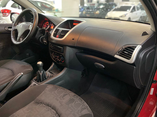 Peugeot 207 1.4 Xr Flex 5p