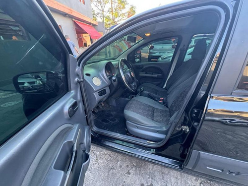 Fiat Uno 1.0 EVO VIVACE 8V FLEX 4P MANUAL