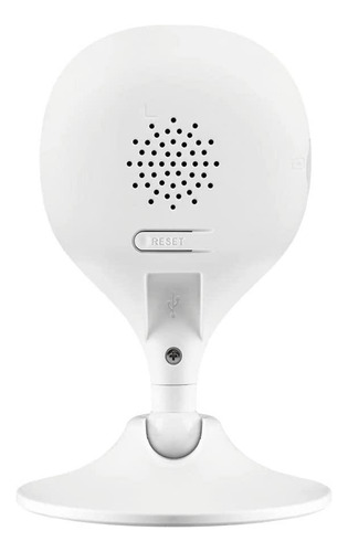 Câmera Wifi Com Aúdio Imx C Intelbras + Cartão Memória 32gb