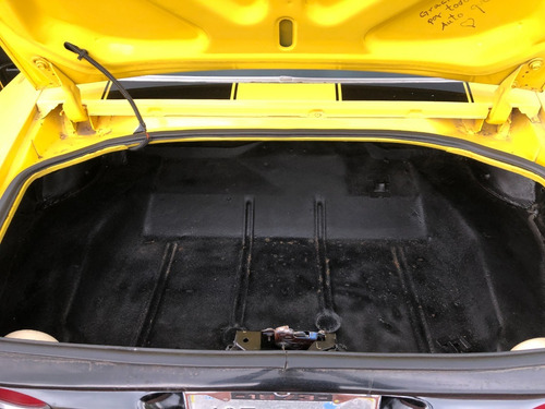 Imagen 9 de 15 de Camaro Z28 1973
