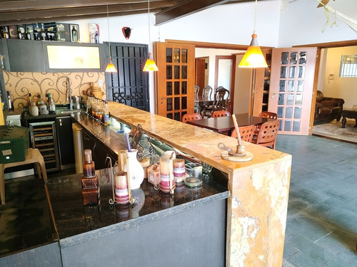 Imagen 24 de 27 de Venta De Casa En La Urb. Terrazas Del Club Hípico, Municipio Baruta
