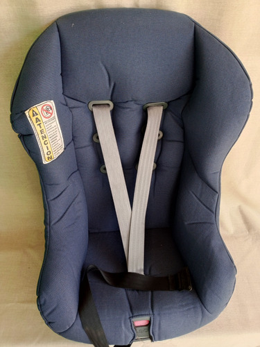 Asiento De Carro Para Bebé+ Canguro+ Silla 