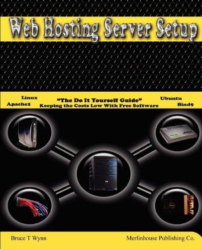 Web Hosting Server Setup