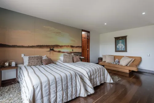 Casa En Arriendo/venta En Vereda La Balsa. Cod V5590