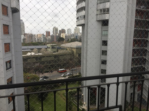 Imagen 7 de 28 de Palermo| Moderno Y Luminoso 3 Ambientes Con Cochera