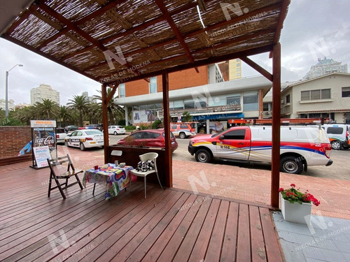 Imagen 3 de 3 de Local Comercial En La Peninsula En Alquiler - Punta Del Este Peninsula