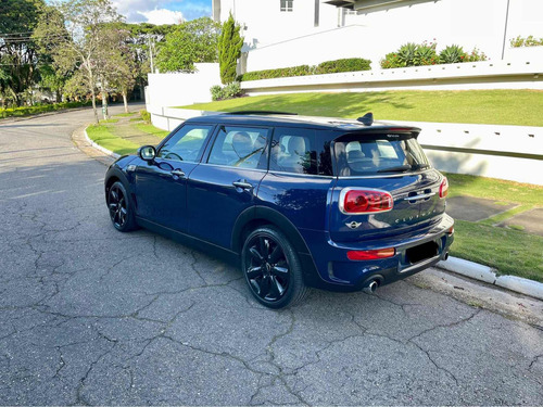 Imagem 6 de 14 de Mini Cooper S 2016 2.0 S Top Aut. 5p