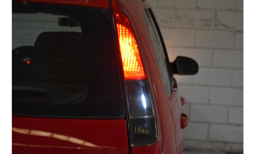 Ford Fiesta Fiesta 1.0 ROCAM HATCH 8V FLEX 4P MANUAL