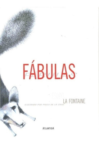 Fabulas - Esopo - La Fontaine