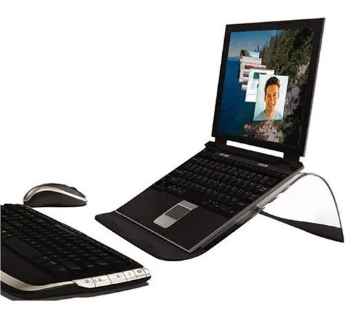 Soporte Notebook Logitech Alto Express