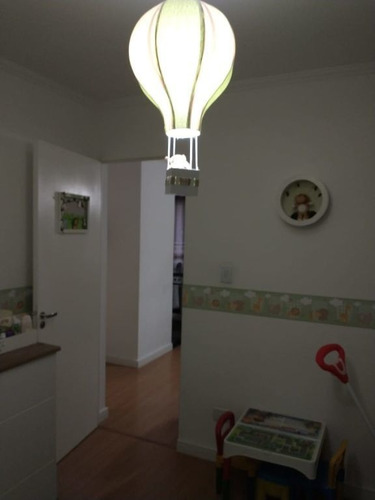 Imagem 15 de 15 de Apartamento Para Venda No Bairro Jardim Valéria Em Guarulhos - Cod: Ai23561 - Ai23561