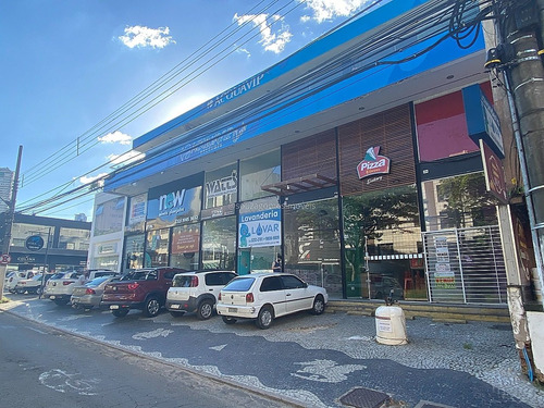 Imagem 2 de 3 de Ref.: 8049 - Loja - São Mateus (venda) - 11259