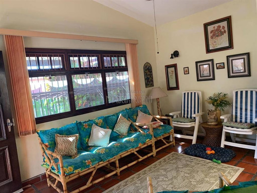 Imagem 22 de 26 de Casa Isolada Na Praia - Ivo23