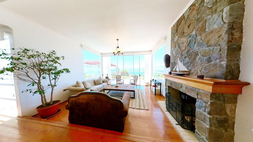 Se Vende Lujosa Casa Con Sector La Herradura, Coquimbo.