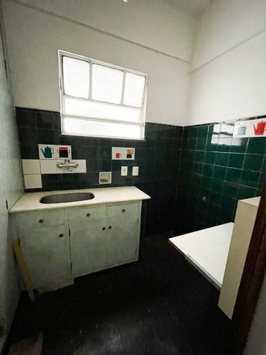 Apartamento Un Dormitorio. Centro. Alquiler