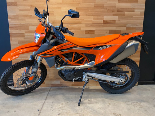 Ktm Enduro 690r
