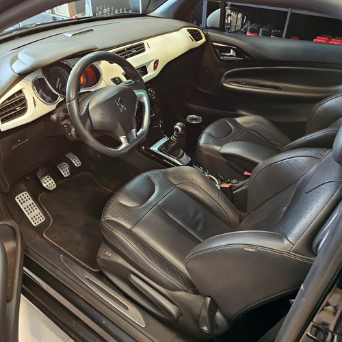 Citroën DS3 1.6 Thp 156 Sport Chic
