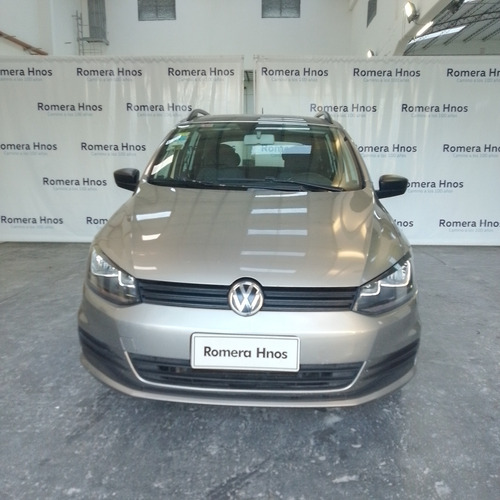Volkswagen Suran 1.6 Comfortline