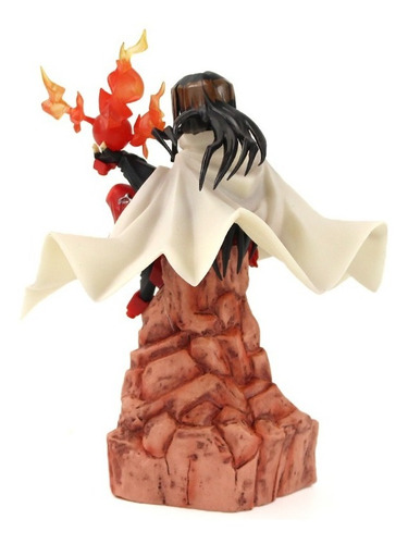 Figura de acción Shaman King Hao Asakura Artfx J