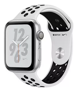 Relógio Apple Watch Series 4 Nike 44mm