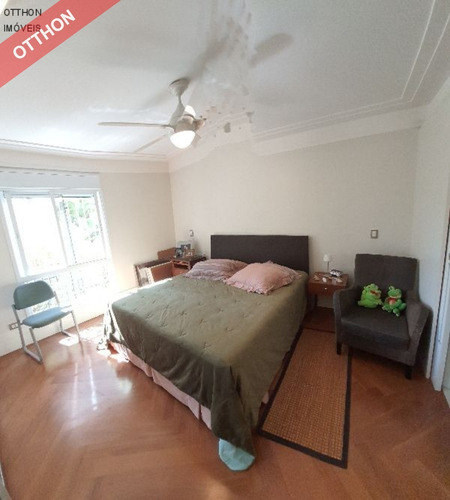 Imagem 24 de 28 de Lindo Apto, Perdizes, 3 Suítes, Living, 2 Vagas, Fino Acabamento! Oportunidade! - Ap00081 - 69837853