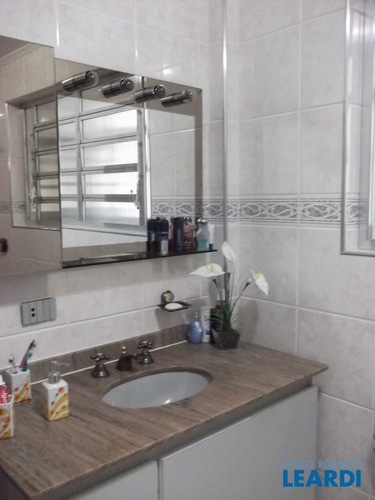 Imagem 12 de 15 de Apartamento - Barra Funda - Sp - 408533