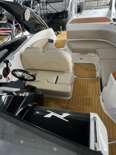 Lancha Nx 250