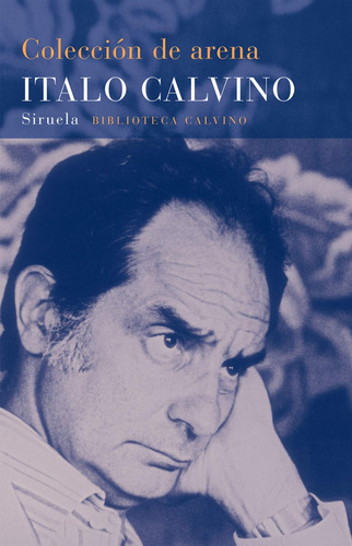 Colección De Arena. Italo Calvino