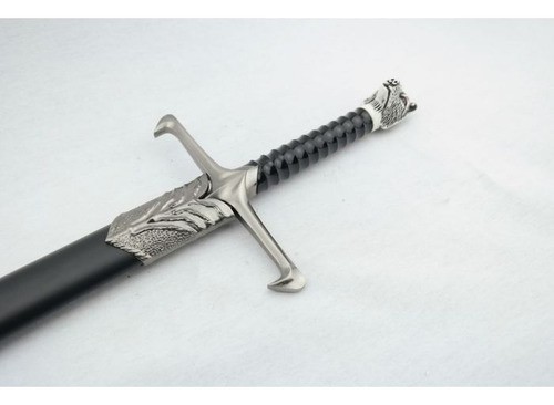 Espada Game Of Thrones Jon Snow's Longclaw Sword