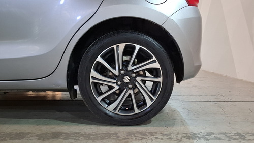Suzuki Swift 1.0 BOOSTERJET