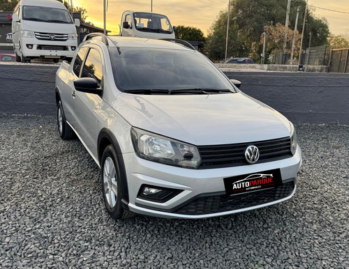 Volkswagen Saveiro 1.6 Gp Cd 101cv Power