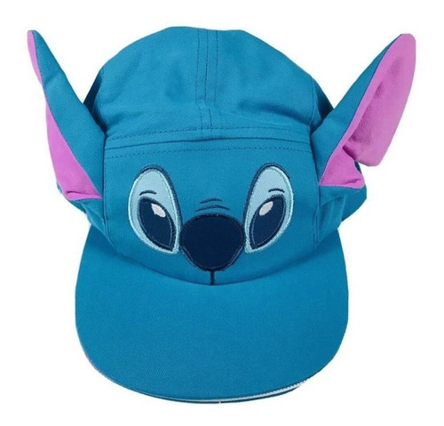 Gorro De Playa Stich