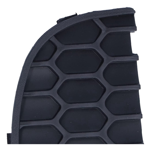 Para Remolque De Parachoques Trasero Jeep Renegade 5vw91lxha