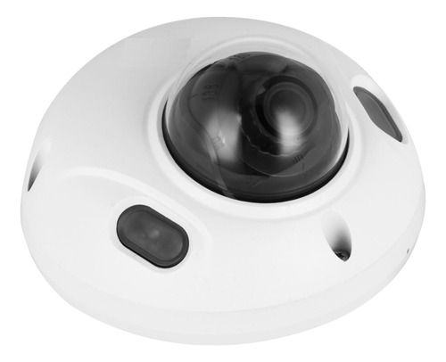 Empiretech 5mp 1/2.7  Cmos Starlight Ai Ir Mini Dome Ip Ip P