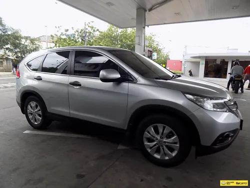 Honda CR-V 2.4 Lx