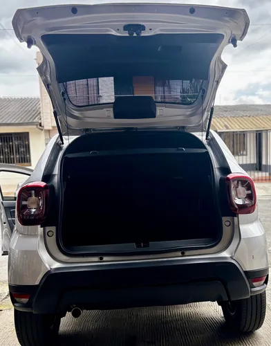 Renault Duster 1.6 Intense