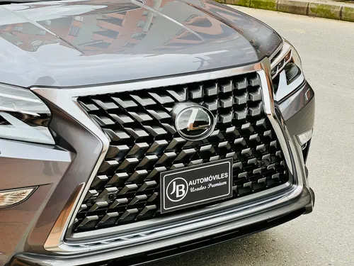 Lexus GX 4.6 460 Premium