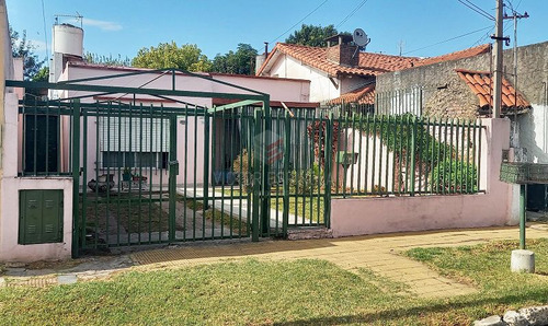 Casa Lote Propio 4 Amb. Zona S.martin, Villa Libertad Jardin