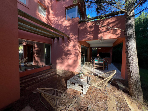 Casa, Venta, Costa Esmeralda, Residencial I, Lote Al 200