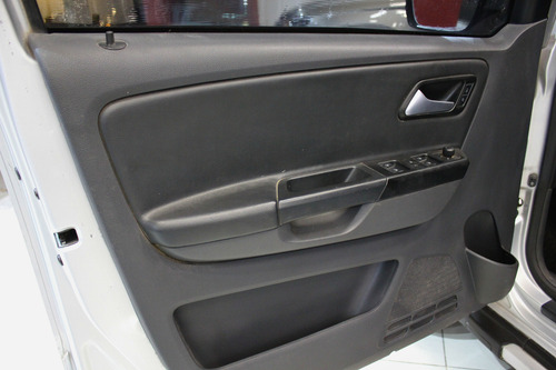 Volkswagen Crossfox 1.6 Highline Cuero