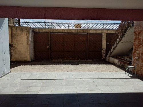 Imagem 5 de 30 de Sobrado Com 3 Dormitórios À Venda, 700 M² Por R$ 640.000,00 - Casa Verde Alta - São Paulo/sp - So1703