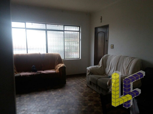 Sobrado - Bairro Olimpico - 15767