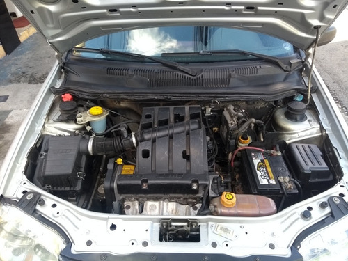 Fiat Siena Elx 1.4