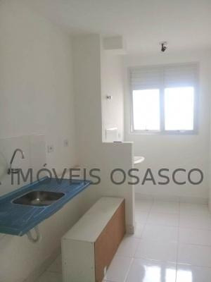 Imagem 8 de 8 de Ref.: 3308 - Apartamento Em Osasco Para Aluguel - L3308