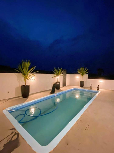 Imagem 25 de 26 de Magnífica Casa A Venda No Condomínio Riviera De Santa Cristina Xiii - Setor Marina - 1367